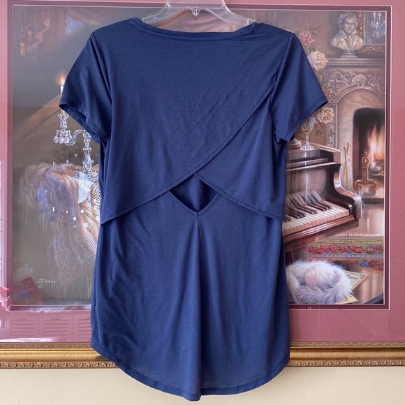 ATHETA nice top - Picture 4 of 7